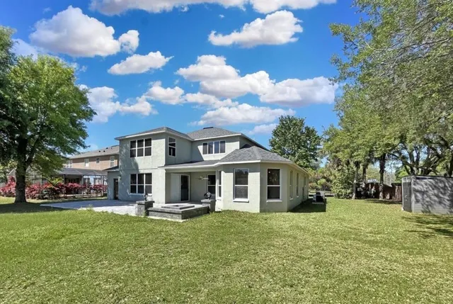 $549,900 | 3545 Starbird Drive, Ocoee, FL 34761