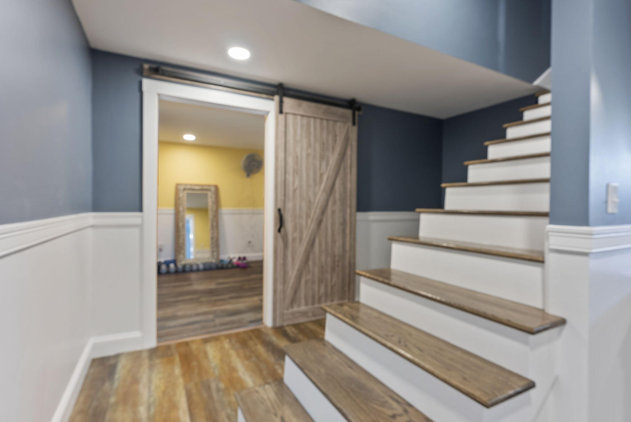 98 Goodwin Road Minot, ME 04258 - Photo 42 of 59 Basement