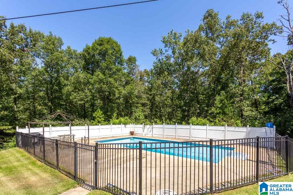 1692 Florida Road Pell City, AL 35125 - Photo 35 of 45