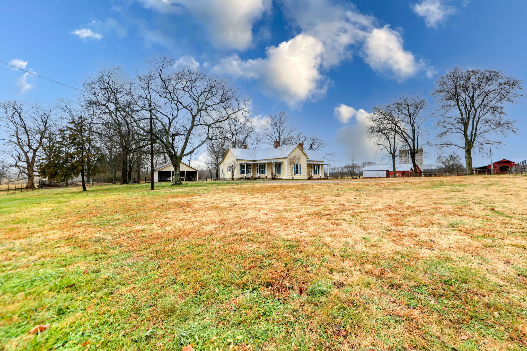 2030 Spring Creek Road Lebanon, TN 37087 - Photo 4 of 26