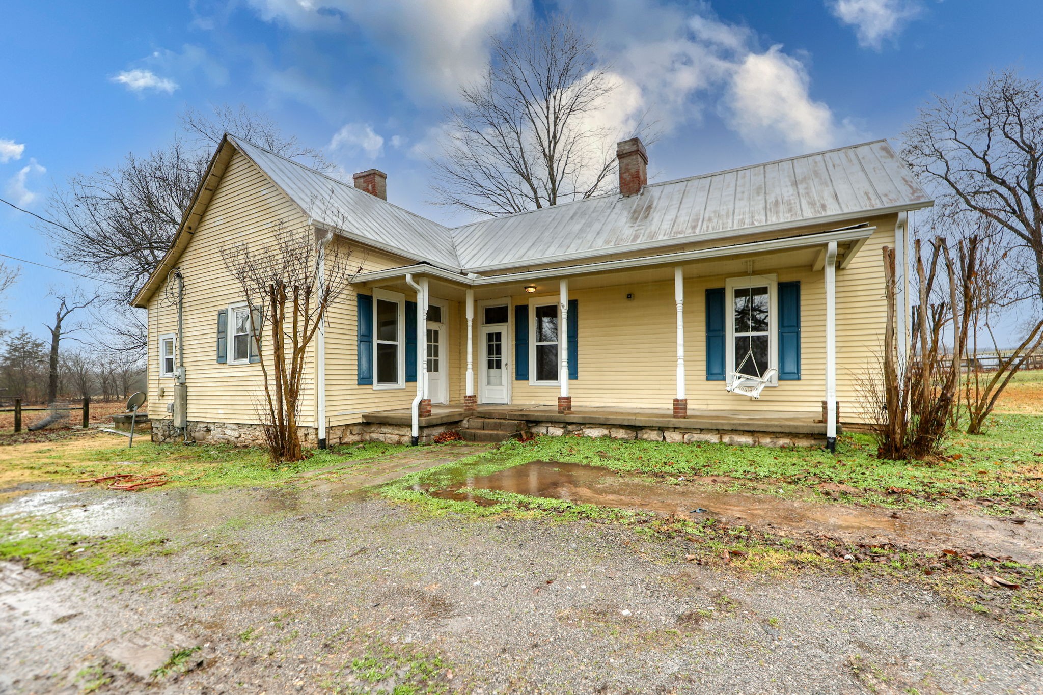 2030 Spring Creek Road Lebanon, TN 37087 - Photo 7 of 26