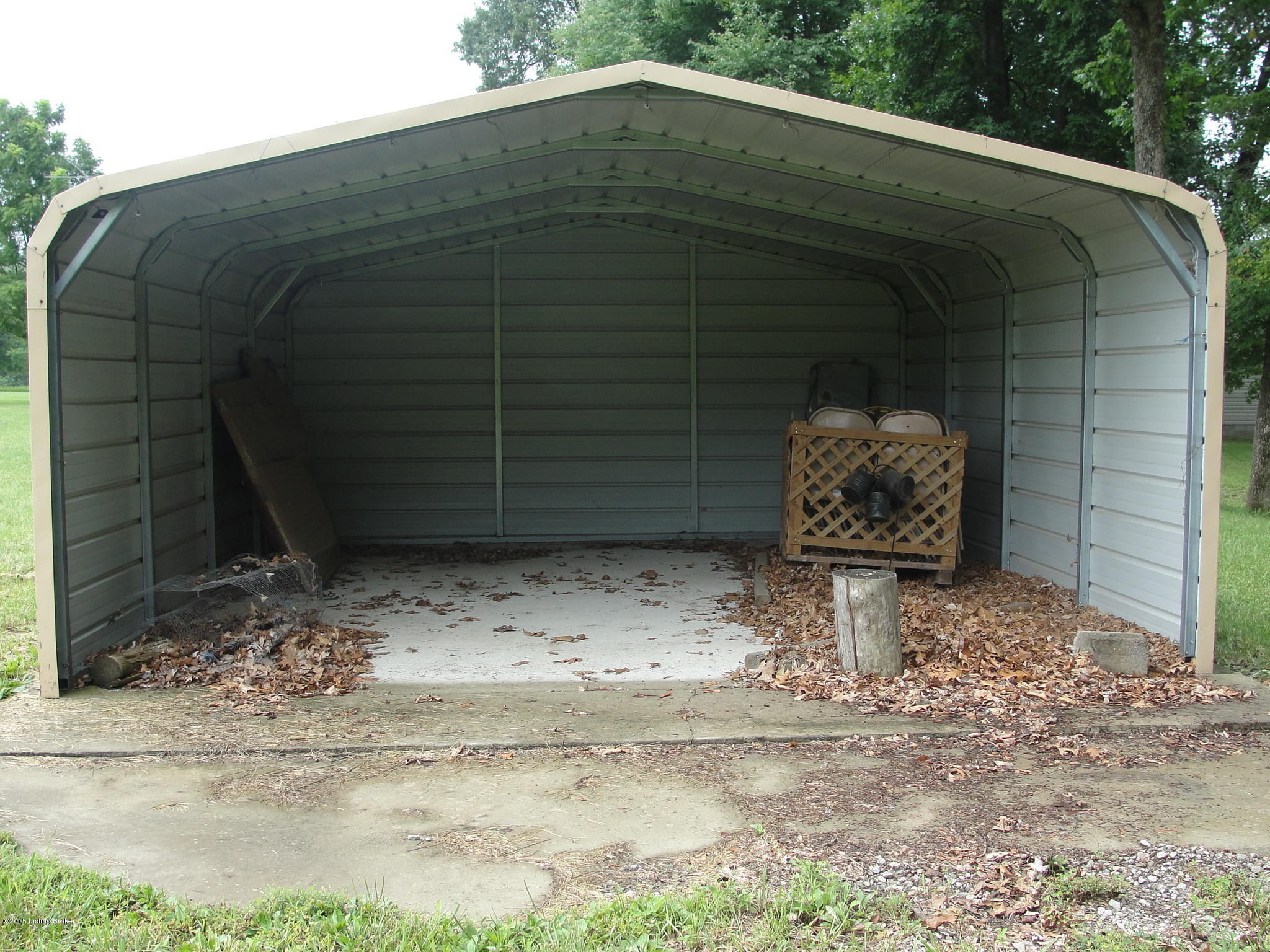 121 Concord Point Road Falls Of Rough, KY 40119 - Photo 33 of 40 057