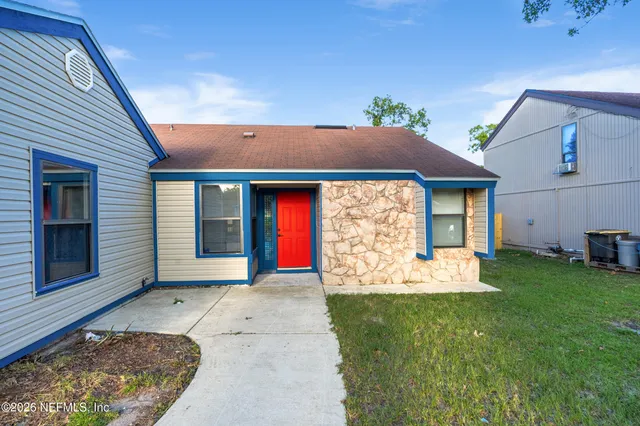 $299,000 | 8361 Chason Road West, Jacksonville, FL 32244