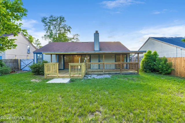 $299,000 | 8361 Chason Road West, Jacksonville, FL 32244