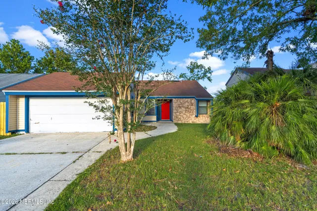 $299,000 | 8361 Chason Road West, Jacksonville, FL 32244