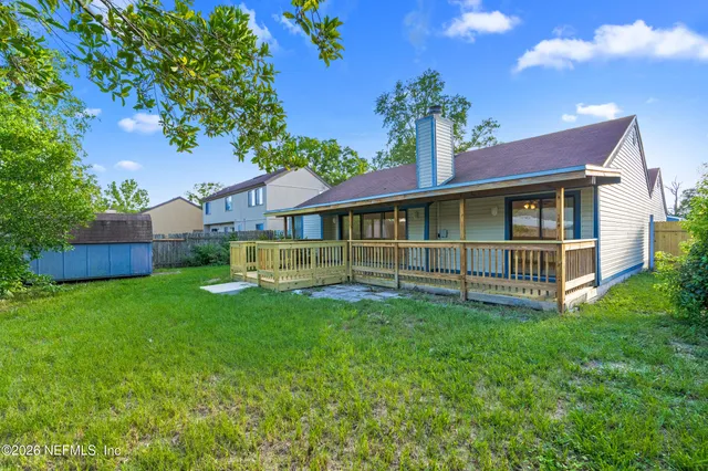 $299,000 | 8361 Chason Road West, Jacksonville, FL 32244