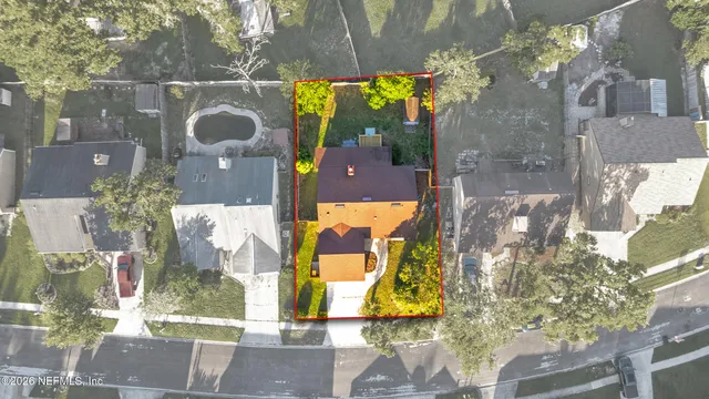 $299,000 | 8361 Chason Road West, Jacksonville, FL 32244