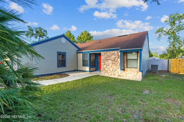 $299,000 | 8361 Chason Road West, Jacksonville, FL 32244