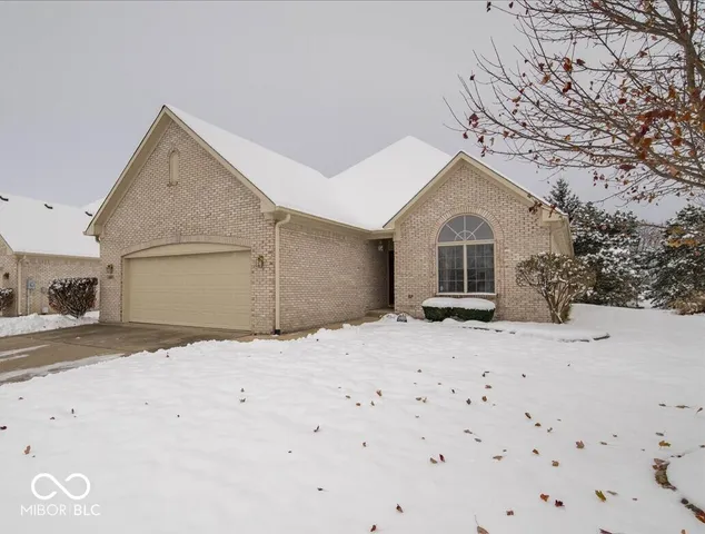 $329,900 | 1657 Grindstone Way, Greenfield, IN 46140