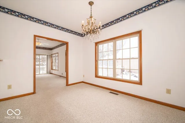 $329,900 | 1657 Grindstone Way, Greenfield, IN 46140