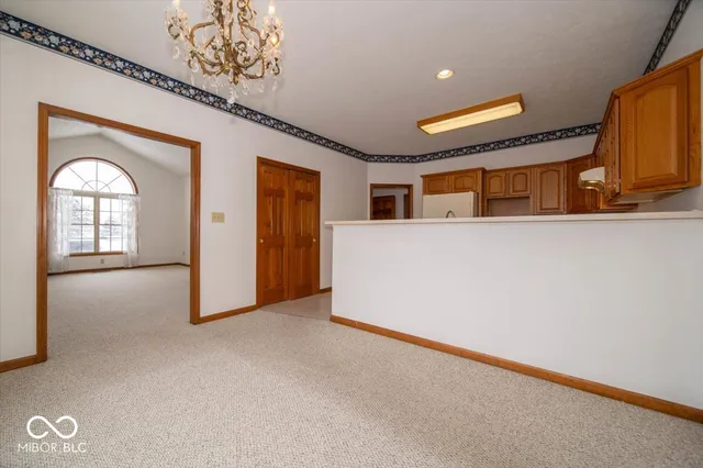 $329,900 | 1657 Grindstone Way, Greenfield, IN 46140