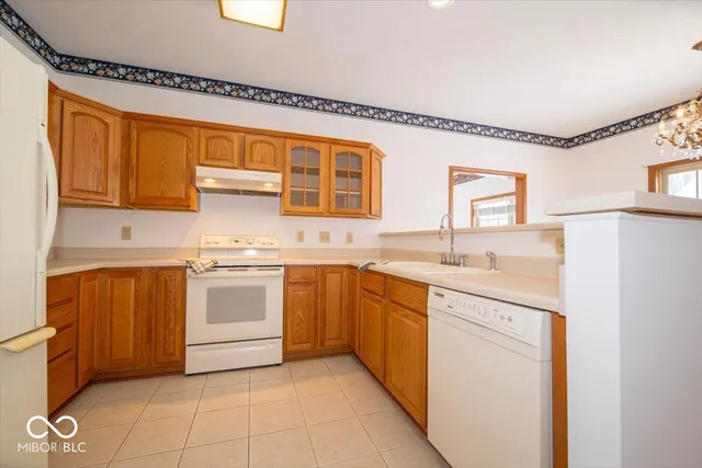 $329,900 | 1657 Grindstone Way, Greenfield, IN 46140