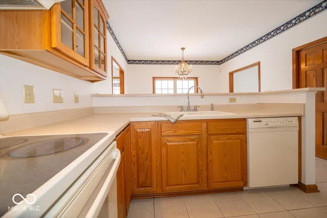 $329,900 | 1657 Grindstone Way, Greenfield, IN 46140