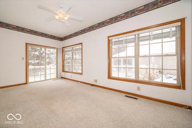 $329,900 | 1657 Grindstone Way, Greenfield, IN 46140