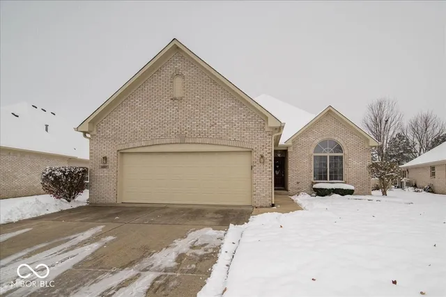 $329,900 | 1657 Grindstone Way, Greenfield, IN 46140