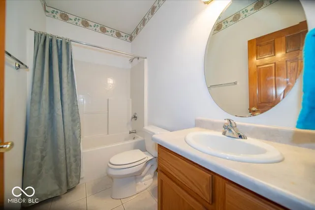 $329,900 | 1657 Grindstone Way, Greenfield, IN 46140