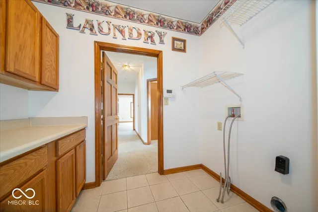 $329,900 | 1657 Grindstone Way, Greenfield, IN 46140