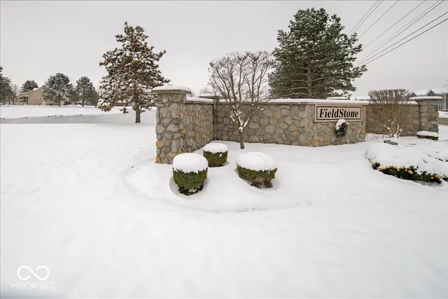 $329,900 | 1657 Grindstone Way, Greenfield, IN 46140