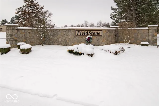 $329,900 | 1657 Grindstone Way, Greenfield, IN 46140