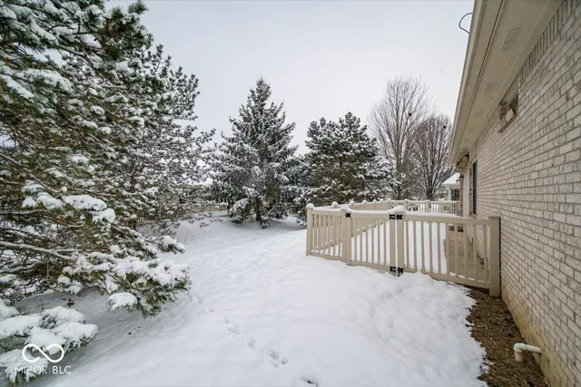 $329,900 | 1657 Grindstone Way, Greenfield, IN 46140