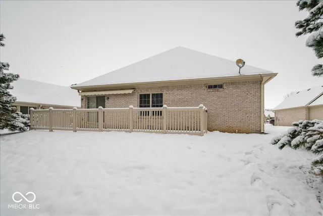 $329,900 | 1657 Grindstone Way, Greenfield, IN 46140