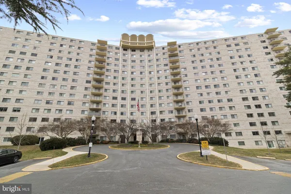 $165,000 | 1111 University Boulevard West, Unit 511A, Silver Spring, MD 20902