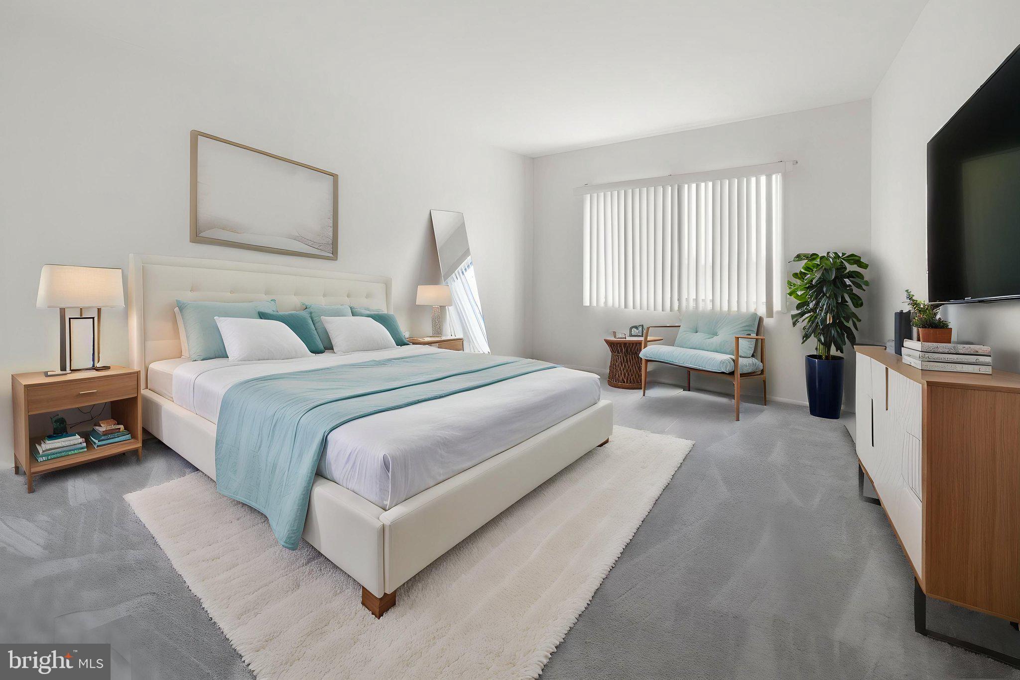 1111 University Boulevard West, Unit 511A Silver Spring, MD 20902 - Photo 16 of 22