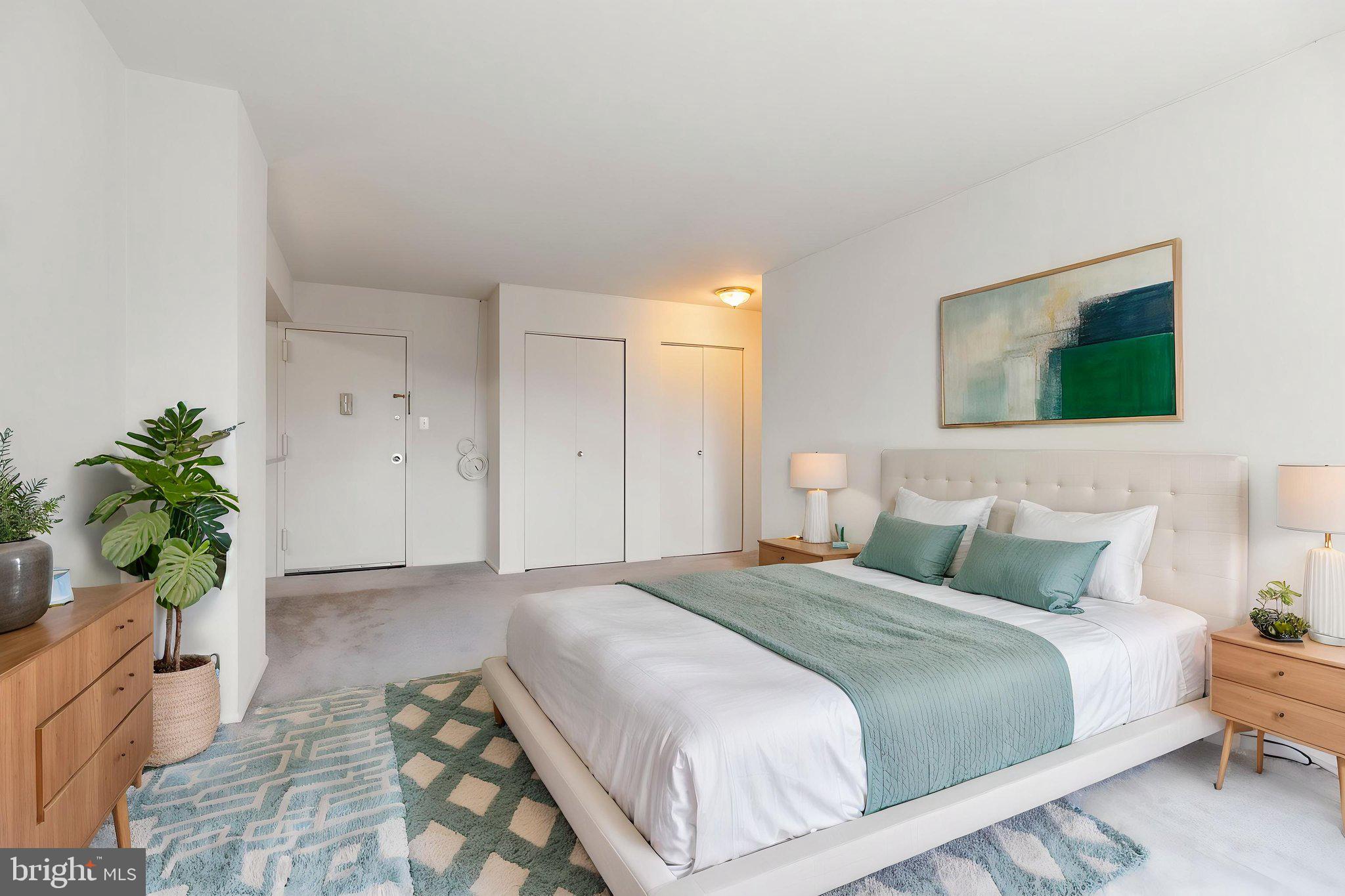 1111 University Boulevard West, Unit 511A Silver Spring, MD 20902 - Photo 17 of 22