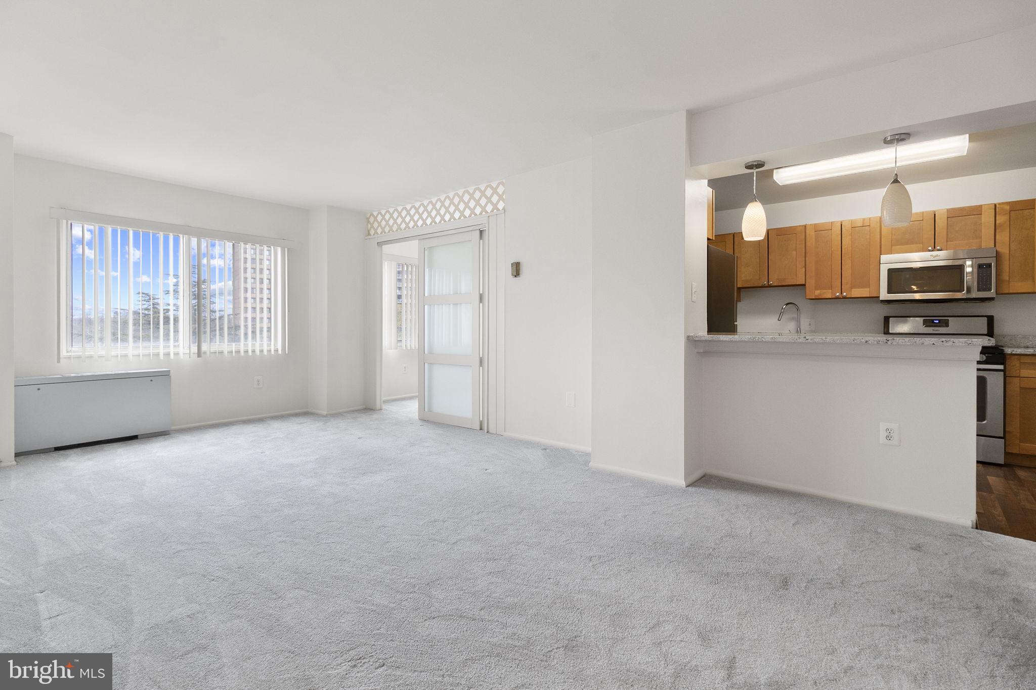 1111 University Boulevard West, Unit 511A Silver Spring, MD 20902 - Photo 2 of 22