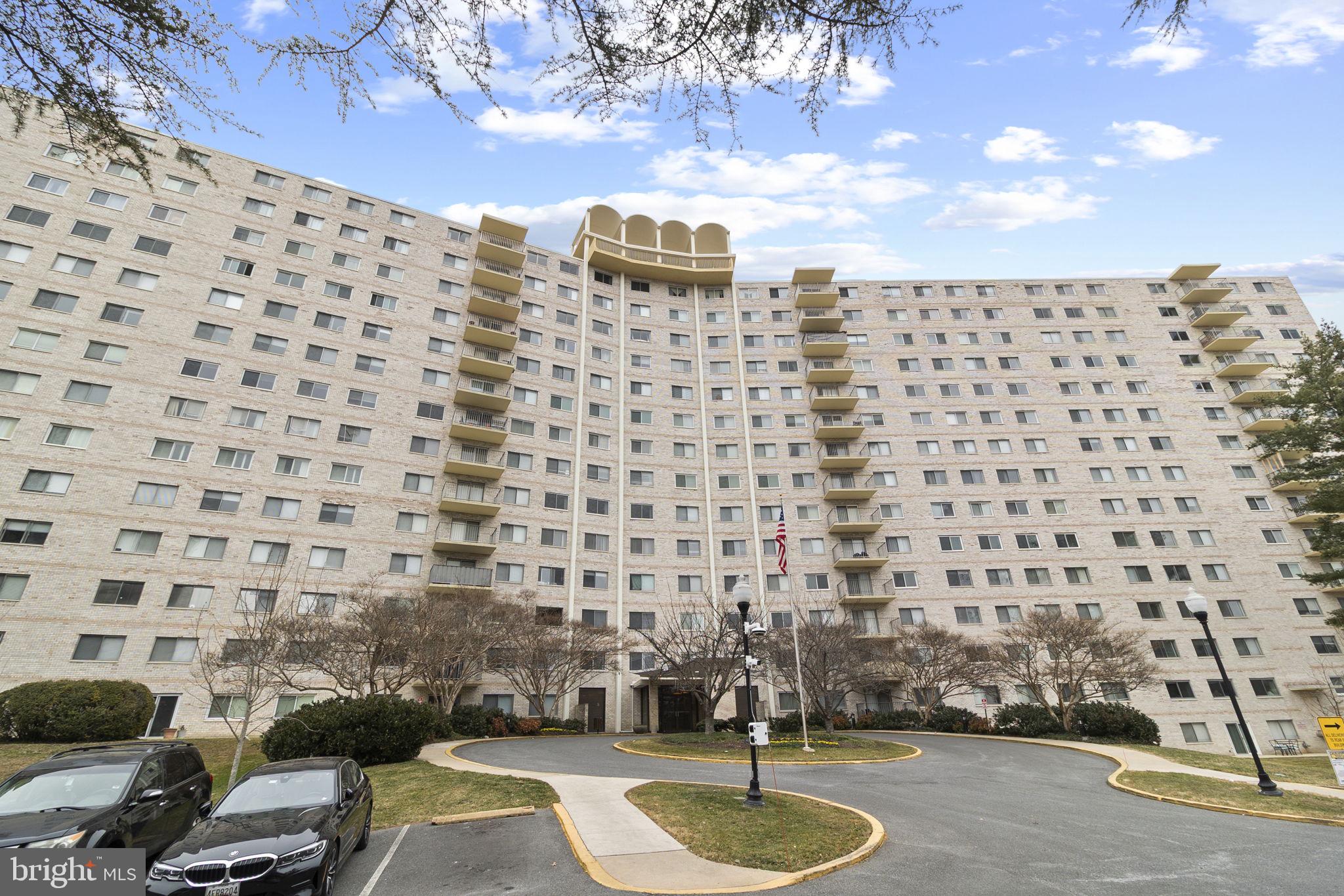 1111 University Boulevard West, Unit 511A Silver Spring, MD 20902 - Photo 22 of 22