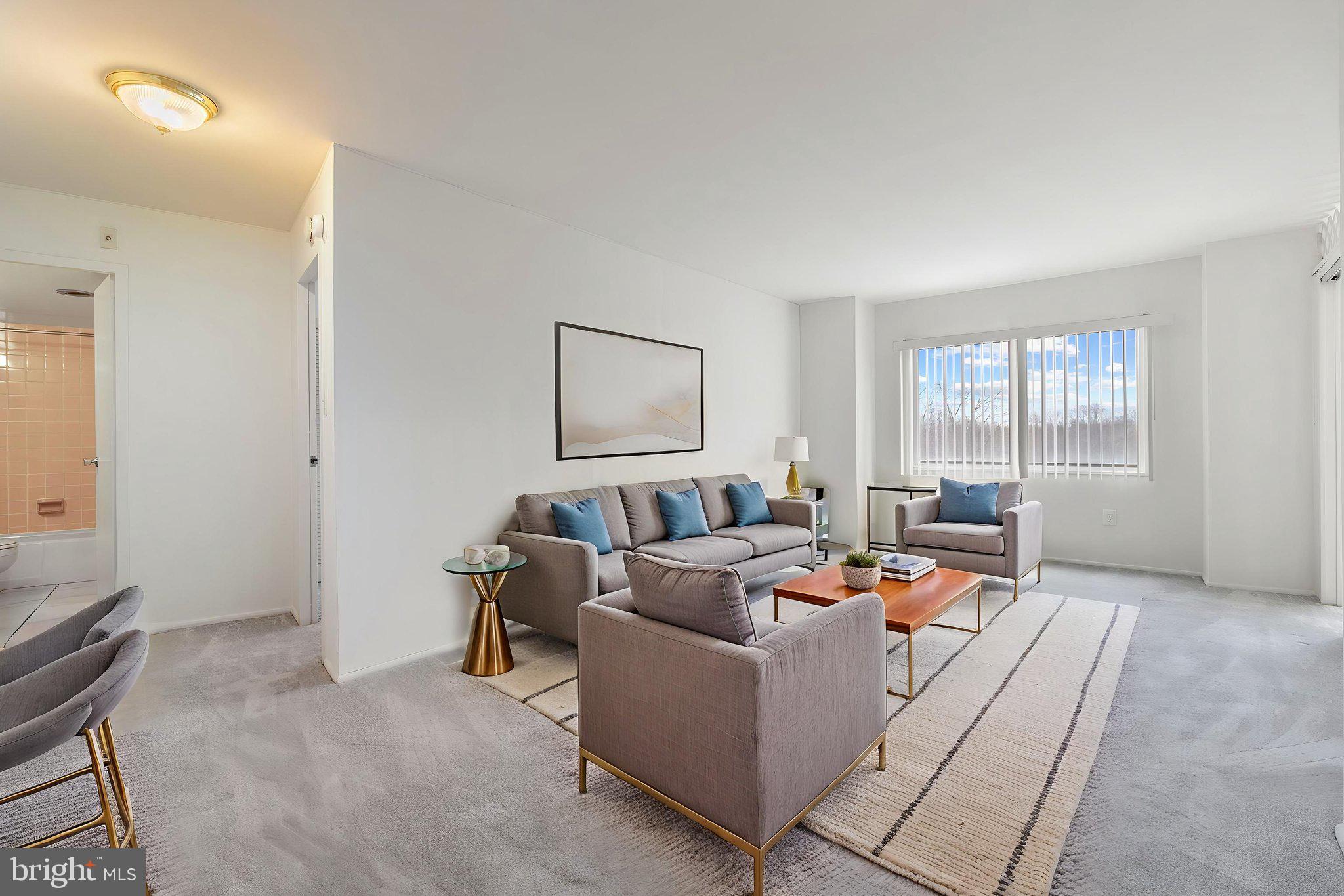 1111 University Boulevard West, Unit 511A Silver Spring, MD 20902 - Photo 3 of 22