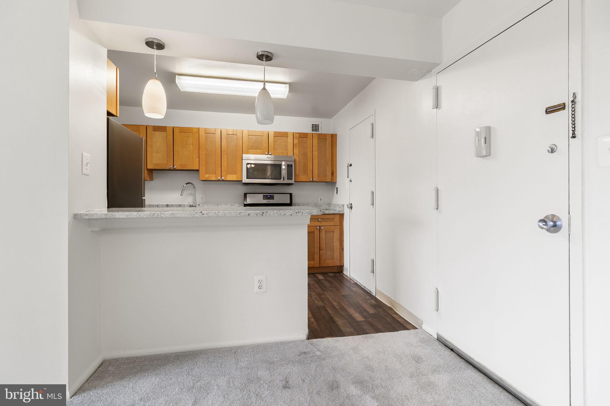 1111 University Boulevard West, Unit 511A Silver Spring, MD 20902 - Photo 4 of 22