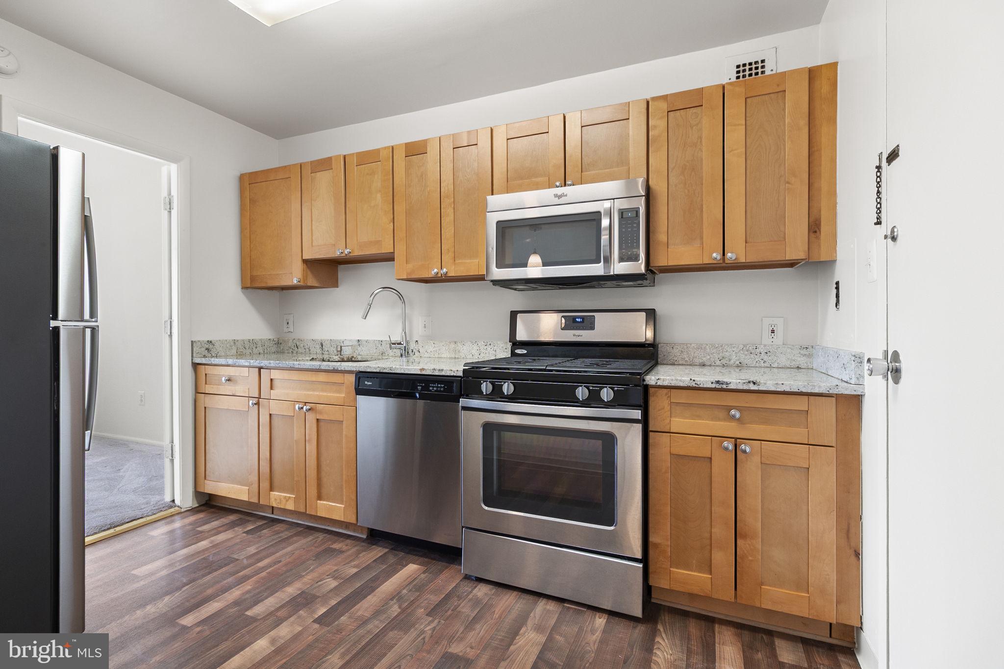 1111 University Boulevard West, Unit 511A Silver Spring, MD 20902 - Photo 5 of 22