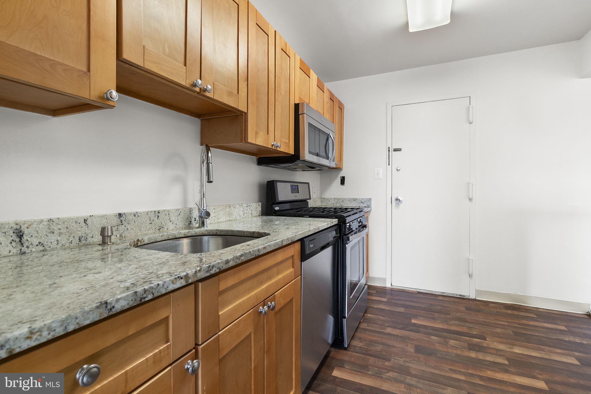 1111 University Boulevard West, Unit 511A Silver Spring, MD 20902 - Photo 6 of 22