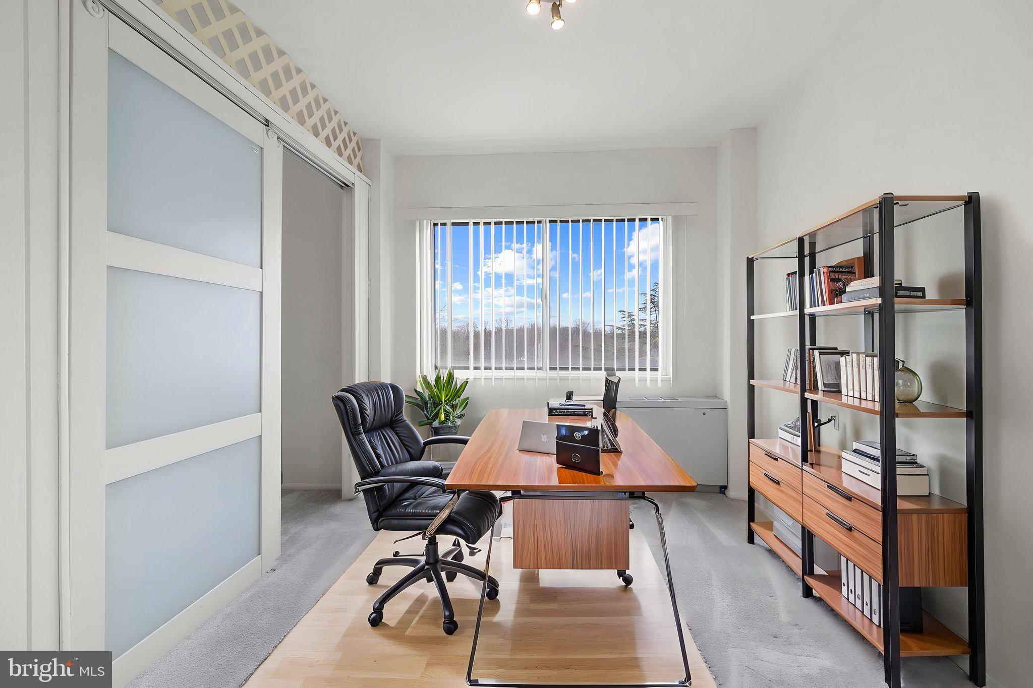 1111 University Boulevard West, Unit 511A Silver Spring, MD 20902 - Photo 10 of 22