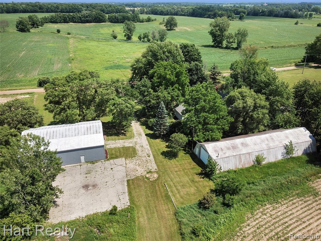 7167 Brown School Road North Branch, MI 48461 - Photo 4 of 52 Gallery Image 4