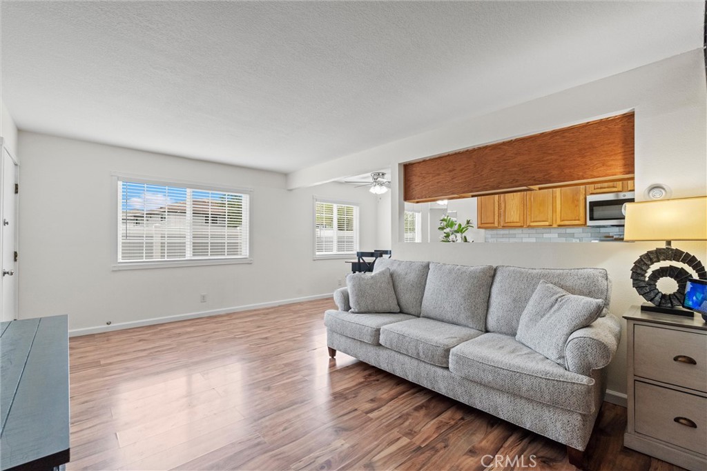 20800 Plum Canyon Road Saugus, CA 91350 - Photo 6 of 26 a living room with furniture and a window