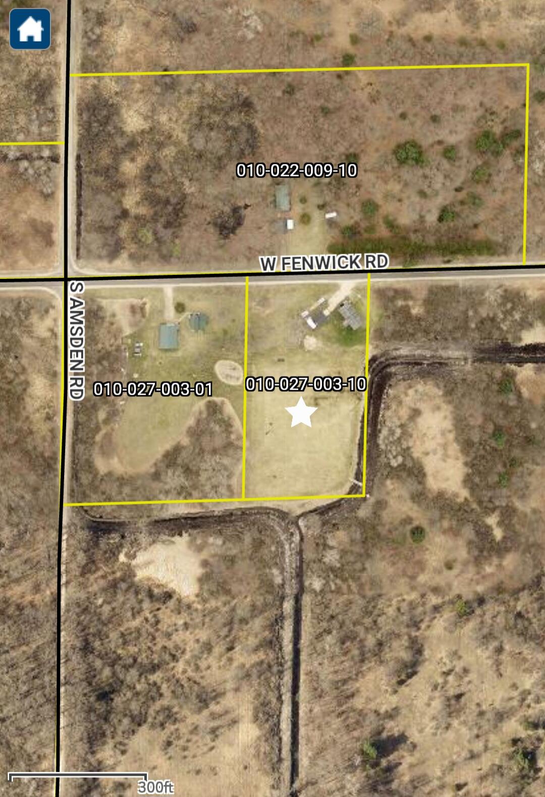2383 West Fenwick Road Fenwick, MI 48834 - Photo 54 of 55 Screenshot_20231005_105857_Chrome