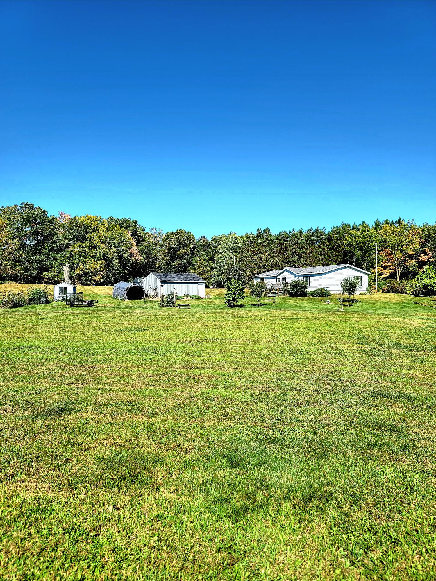 2383 West Fenwick Road Fenwick, MI 48834 - Photo 6 of 55 20231003_132214