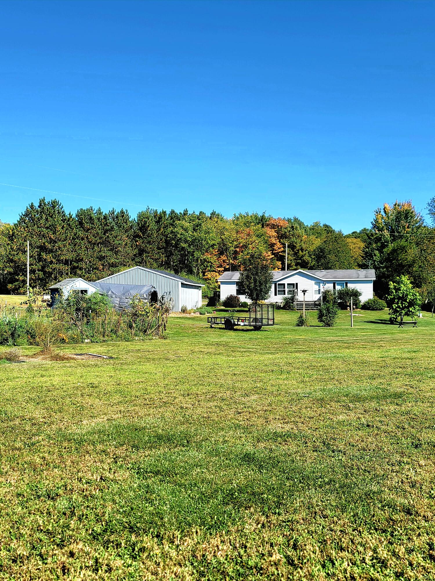 2383 West Fenwick Road Fenwick, MI 48834 - Photo 8 of 55 20231003_131553