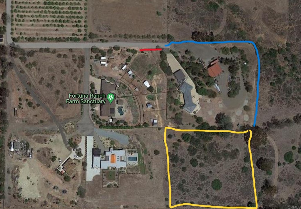 264-101-11-00 Fortuna Ranch Road Encinitas, CA 92024 - Photo 1 of 1