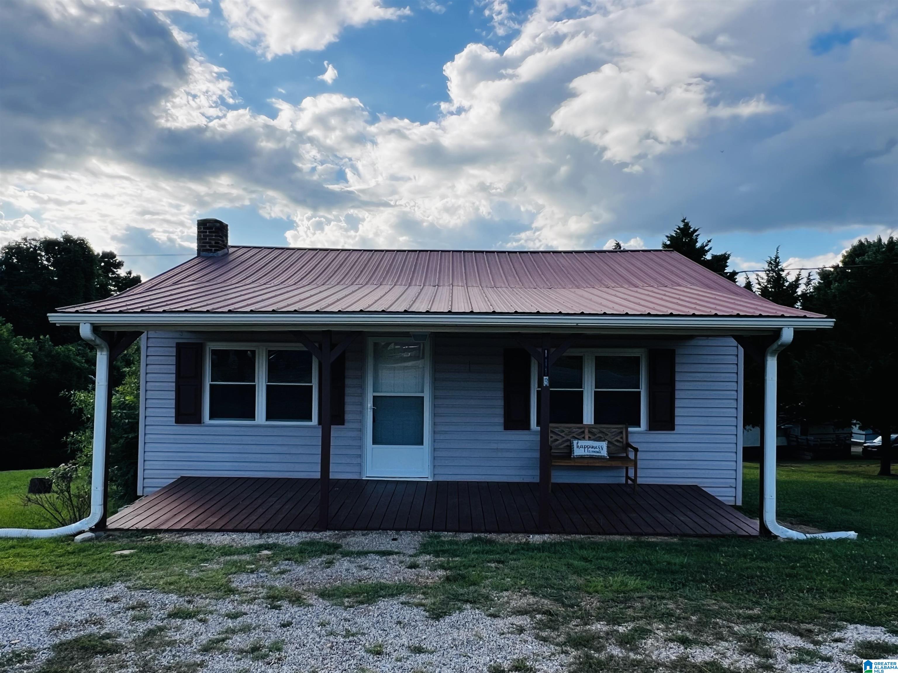 1113 Alexandria Road Southwest Jacksonville, AL 36265 - Photo 18 of 22