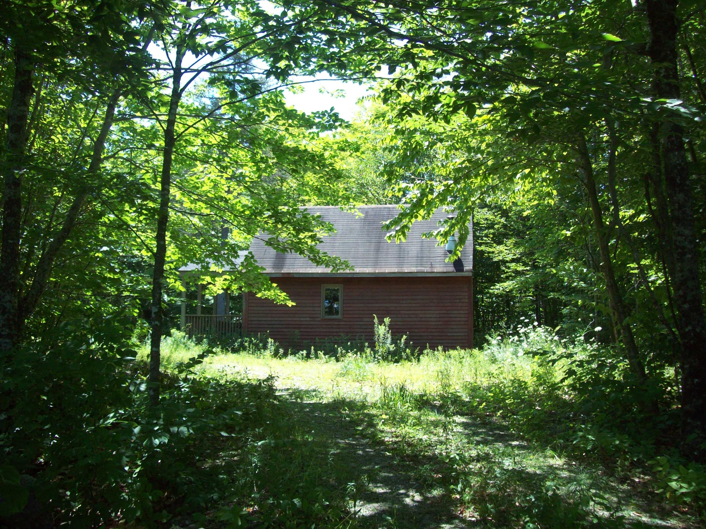 521 Spaulding Pond Road Lakeville, ME 04487 - Photo 5 of 23 100_2190