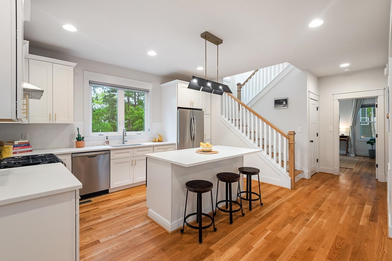601 Jerome Road Durham, NC 27713 - Photo 13 of 52 Photo 13