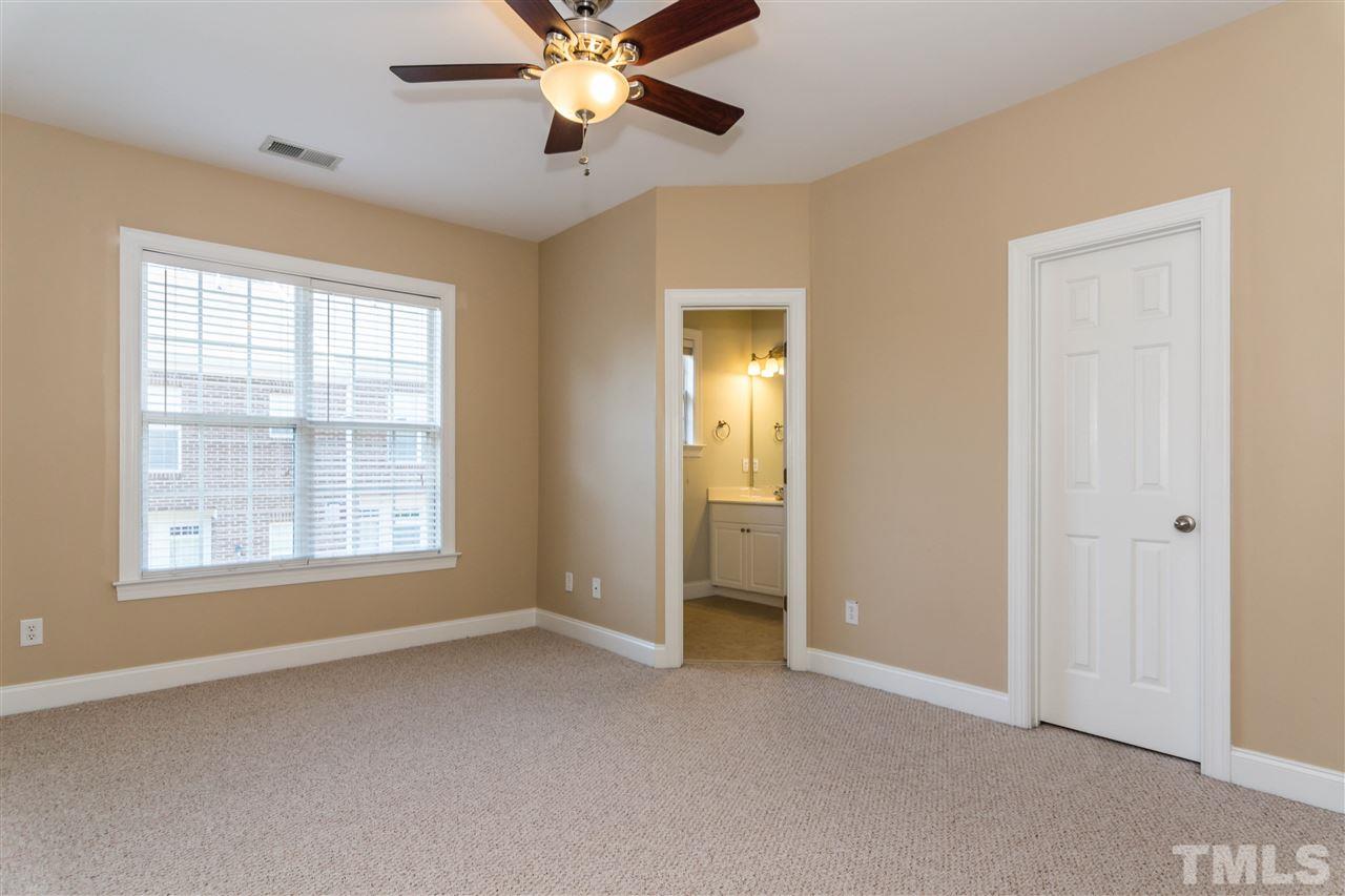 610 Highpark Lane Raleigh, NC 27608 - Photo 16 of 25 a view of an empty room with a window