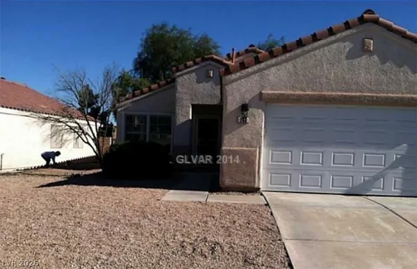 $419,900 | 733 Hitchen Post Drive, Henderson, NV 89011