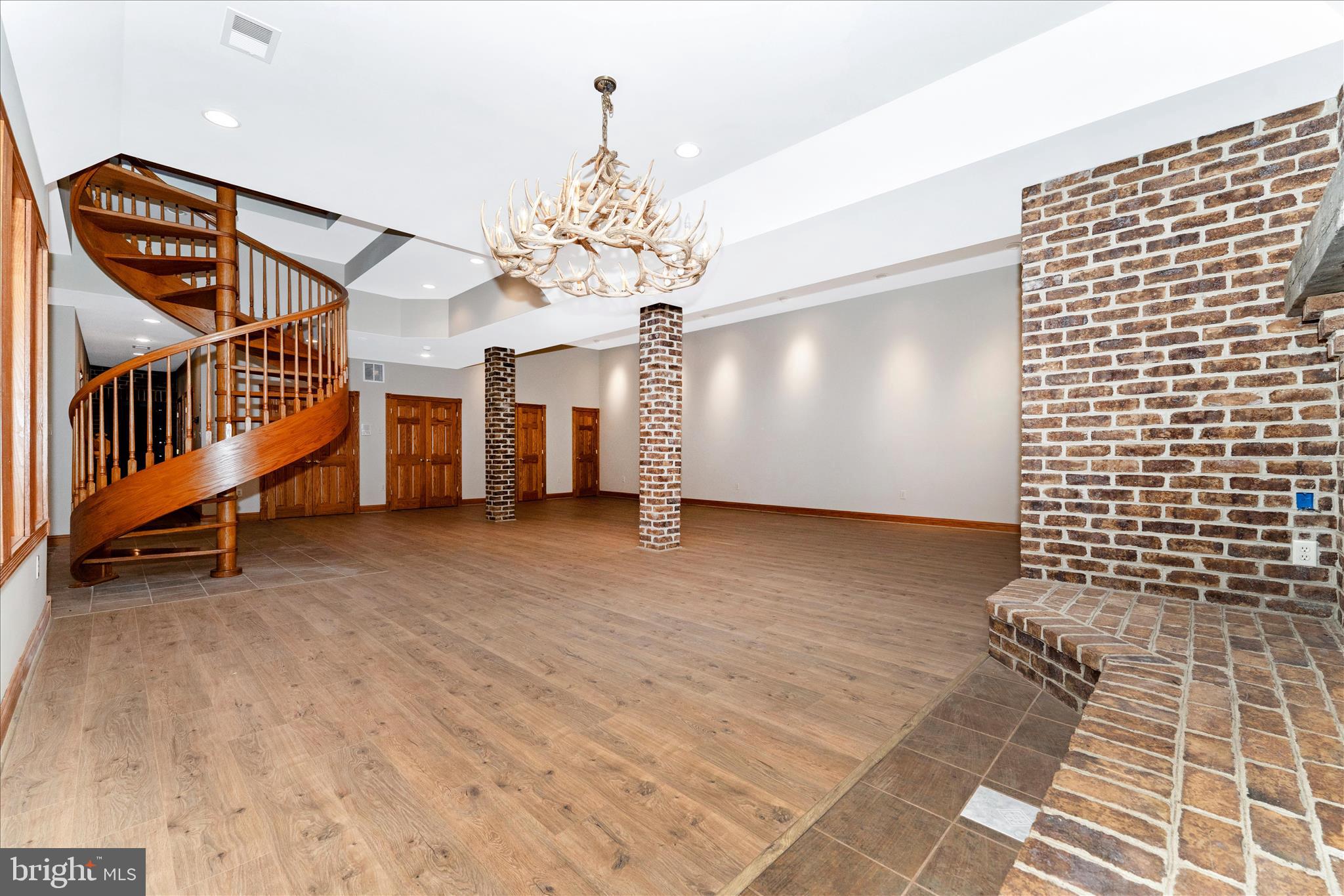 5019 Old Swimming Pool Road Frederick, MD 21703 - Photo 62 of 135 Lower Level