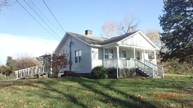 8513 Walnut Road Hixson, TN 37343 - Photo 1 of 18 FRONT 2