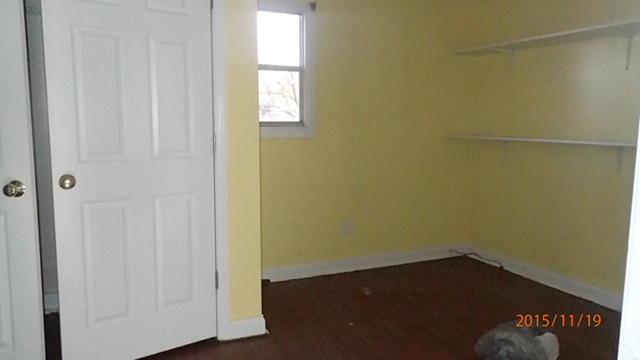 8513 Walnut Road Hixson, TN 37343 - Photo 11 of 18 BEDROOM 3