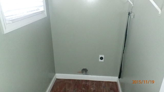 8513 Walnut Road Hixson, TN 37343 - Photo 14 of 18 LAUNDRY ROOM 2